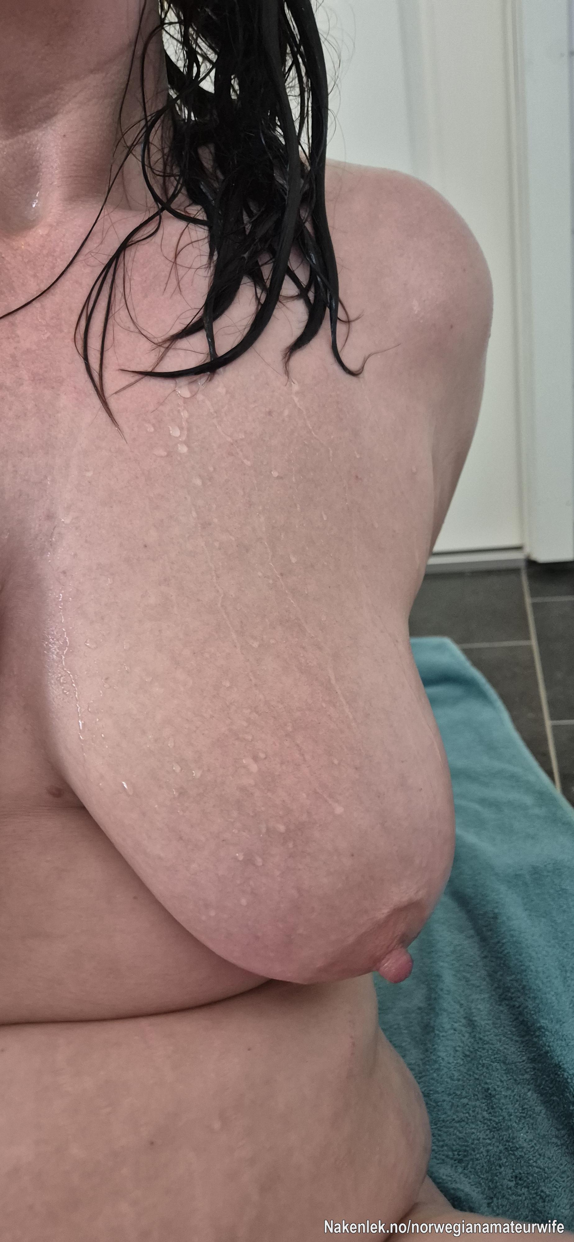 Entry by NorwegianAmateurWife